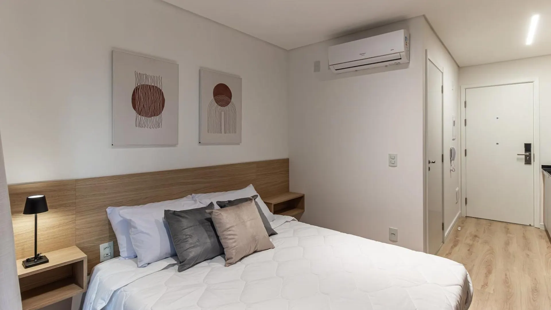 360 Horizon Paraiso São Paulo