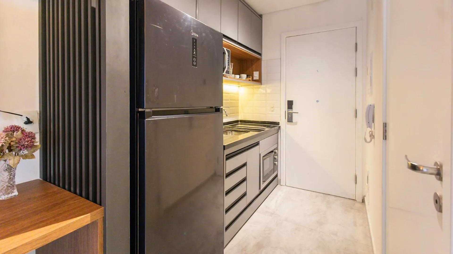 Apartmán 360 Horizon Paraiso São Paulo