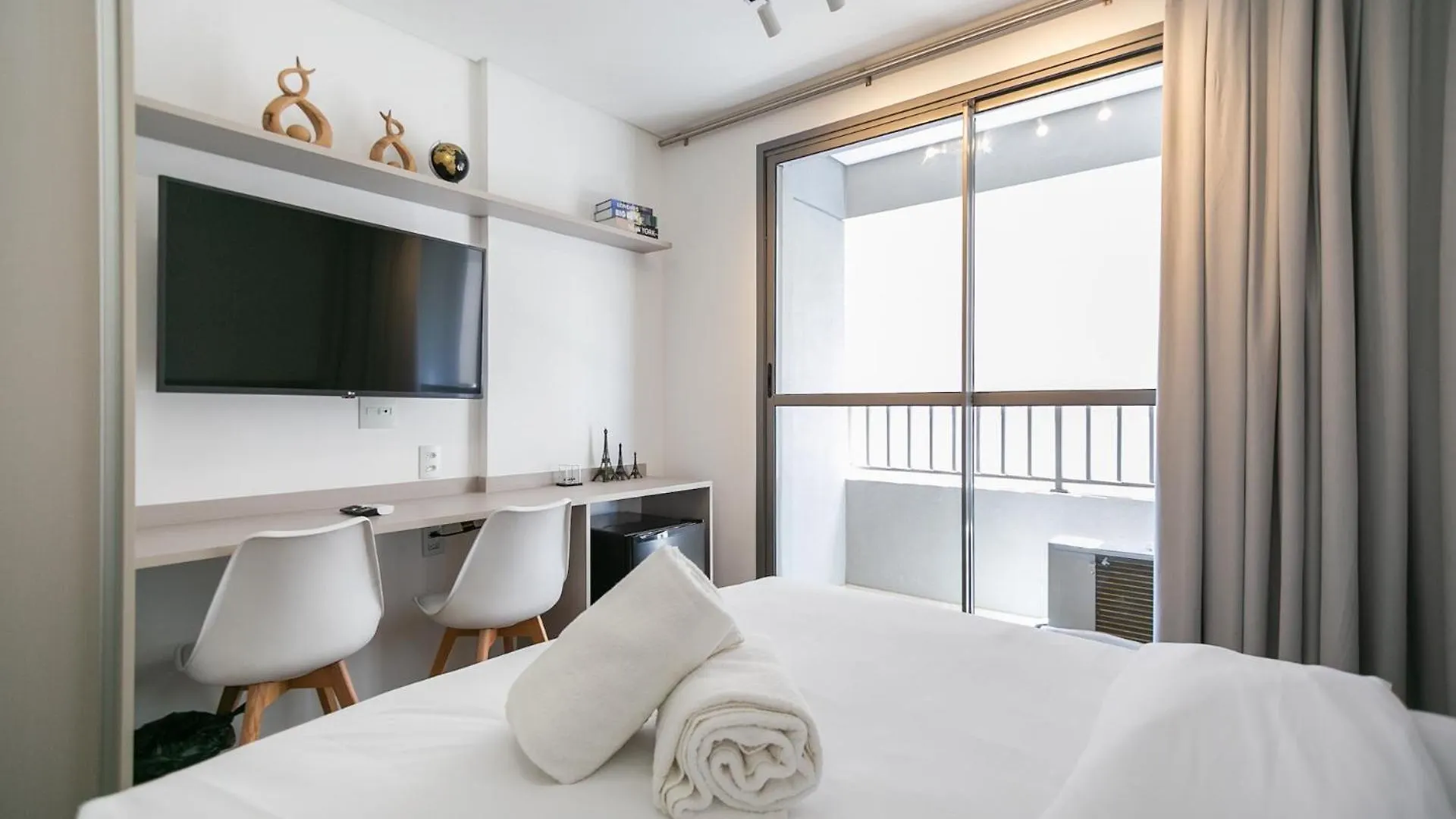 360 Horizon Paraiso São Paulo