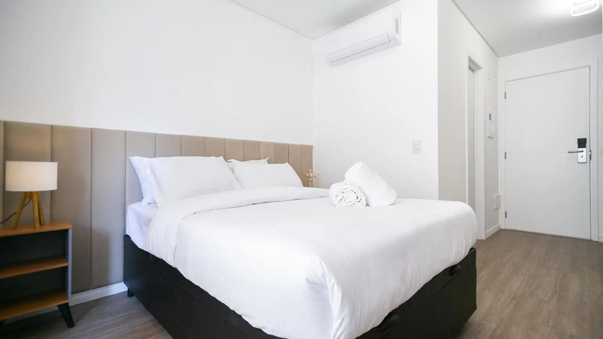 Apartmán 360 Horizon Paraiso São Paulo