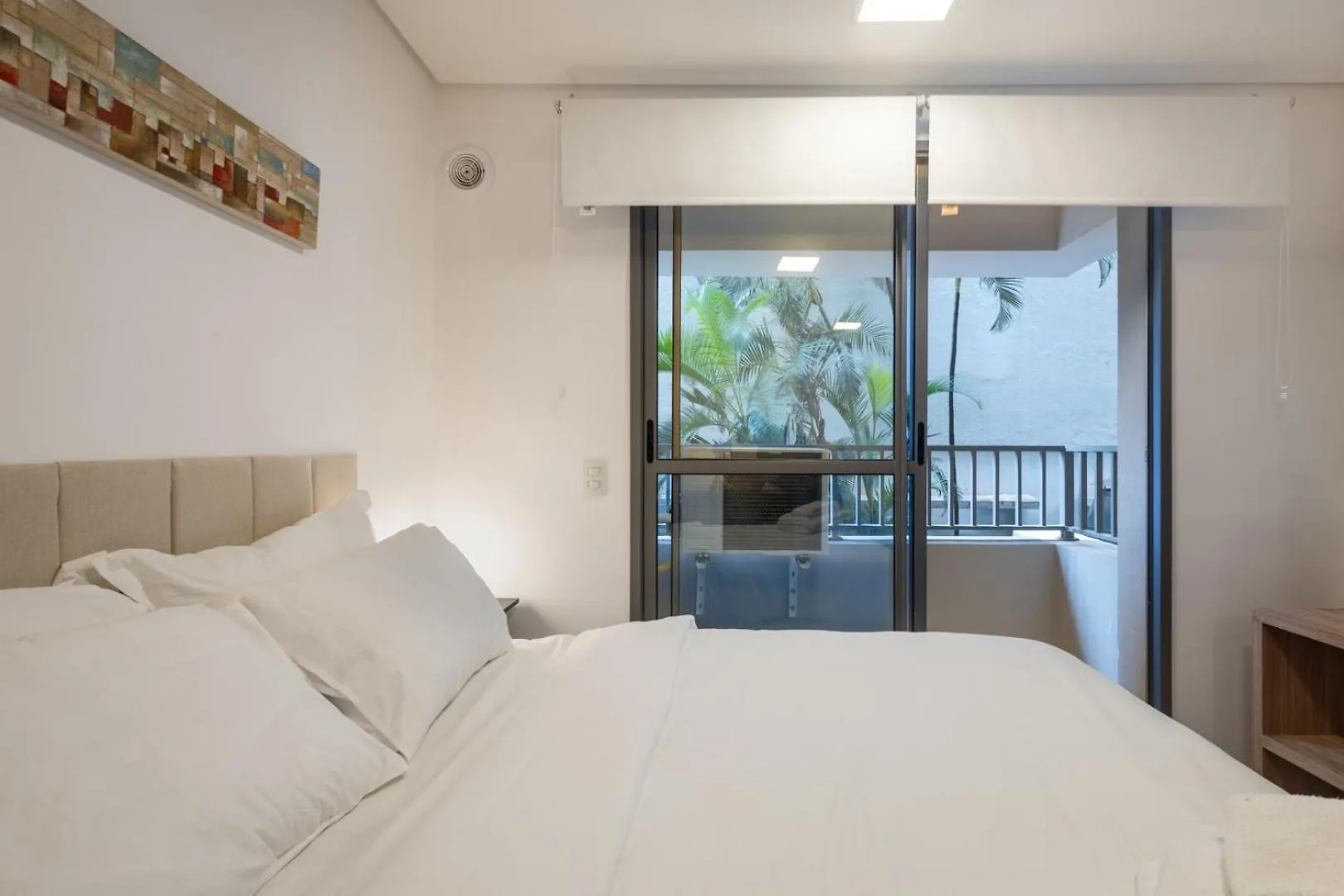 360 Horizon Paraiso Σάο Πάολο Διαμέρισμα