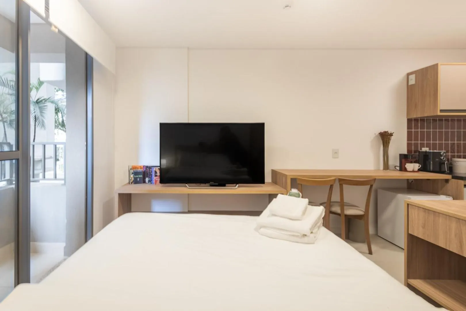 360 Horizon Paraiso Sao Paulo Apartment