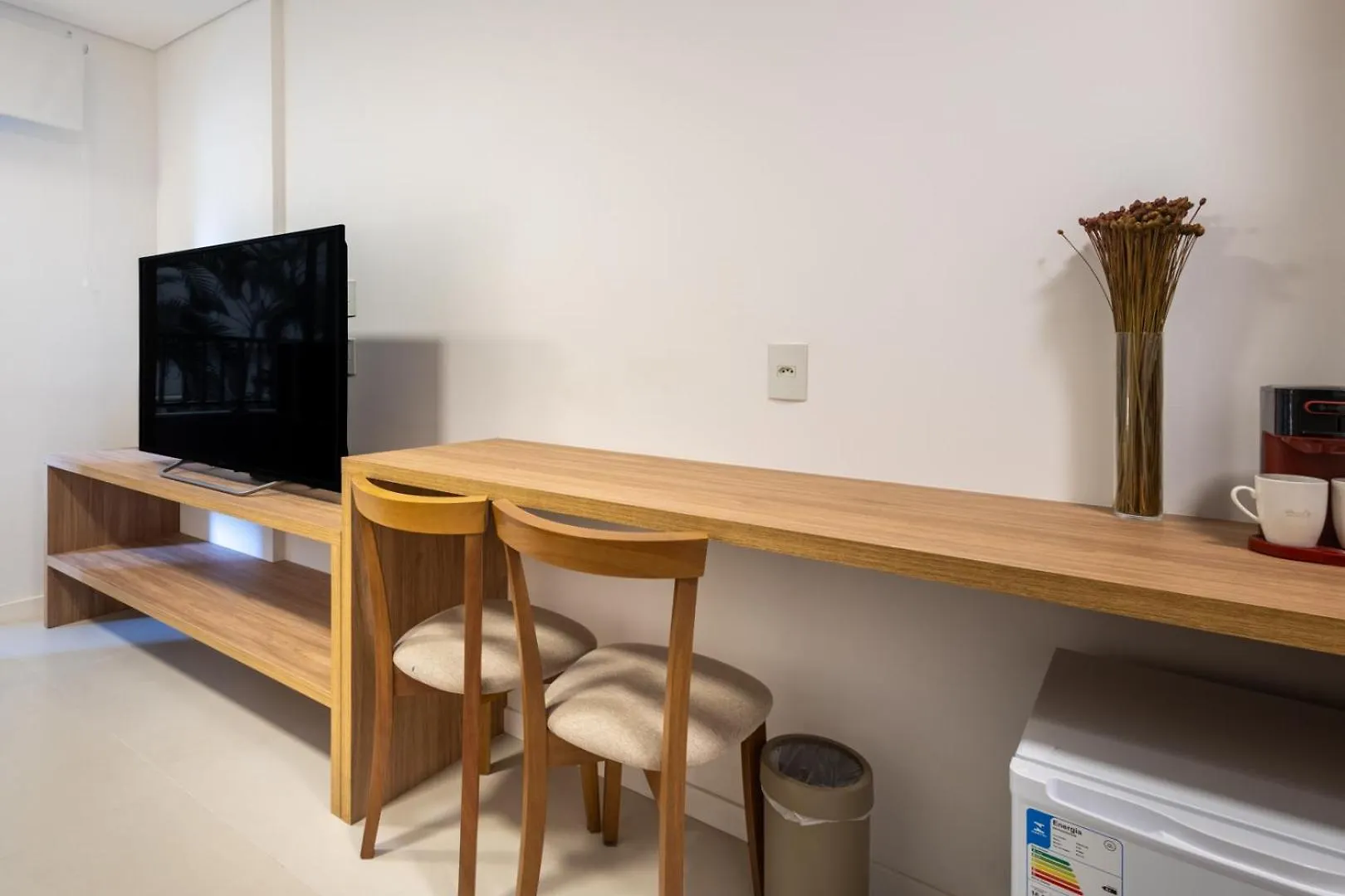 Apartment 360 Horizon Paraiso Sao Paulo