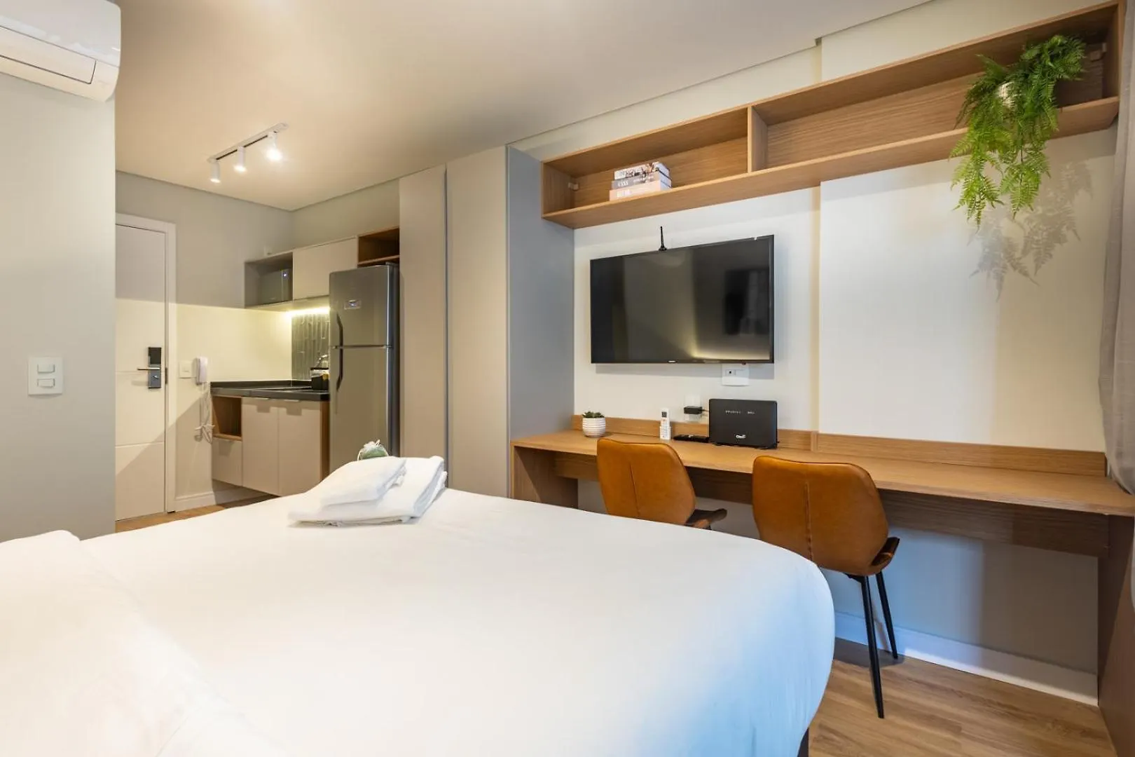 Apartment 360 Horizon Paraiso Sao Paulo