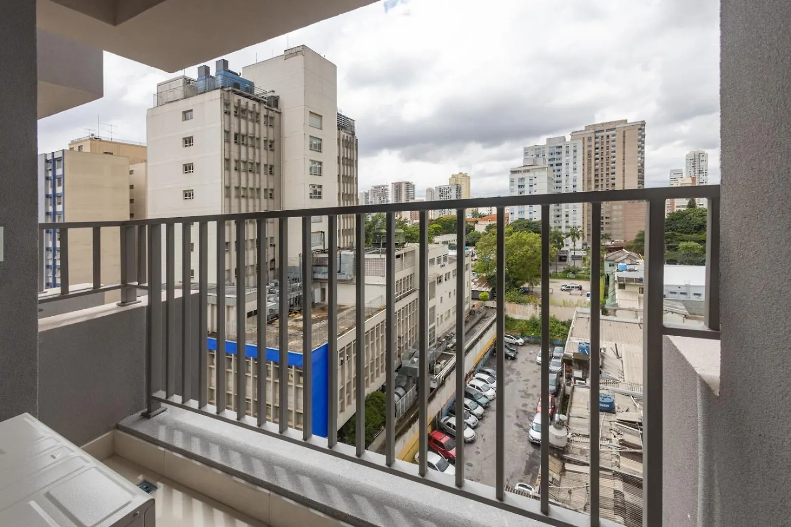 Apartment 360 Horizon Paraiso Sao Paulo
