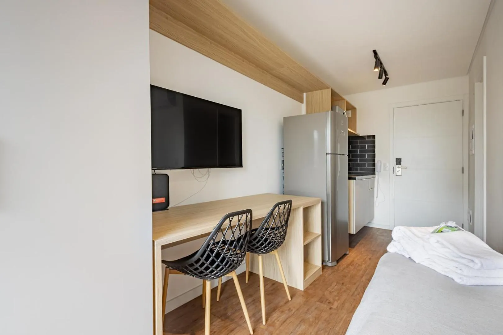 Apartment 360 Horizon Paraiso Sao Paulo