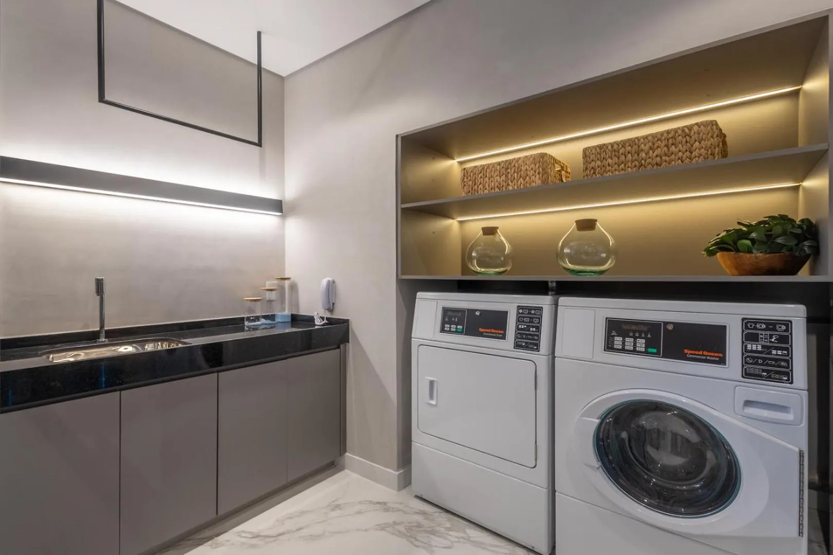 Apartment 360 Horizon Paraiso Sao Paulo