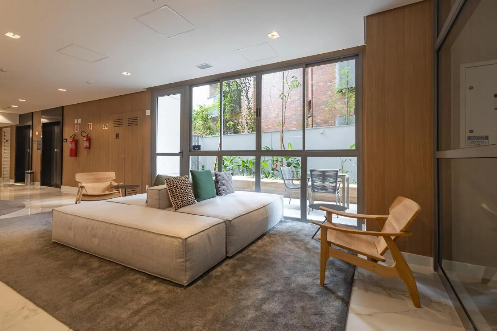 Apartment 360 Horizon Paraiso Sao Paulo