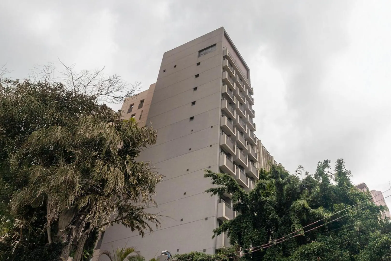 360 Horizon Paraiso Sao Paulo