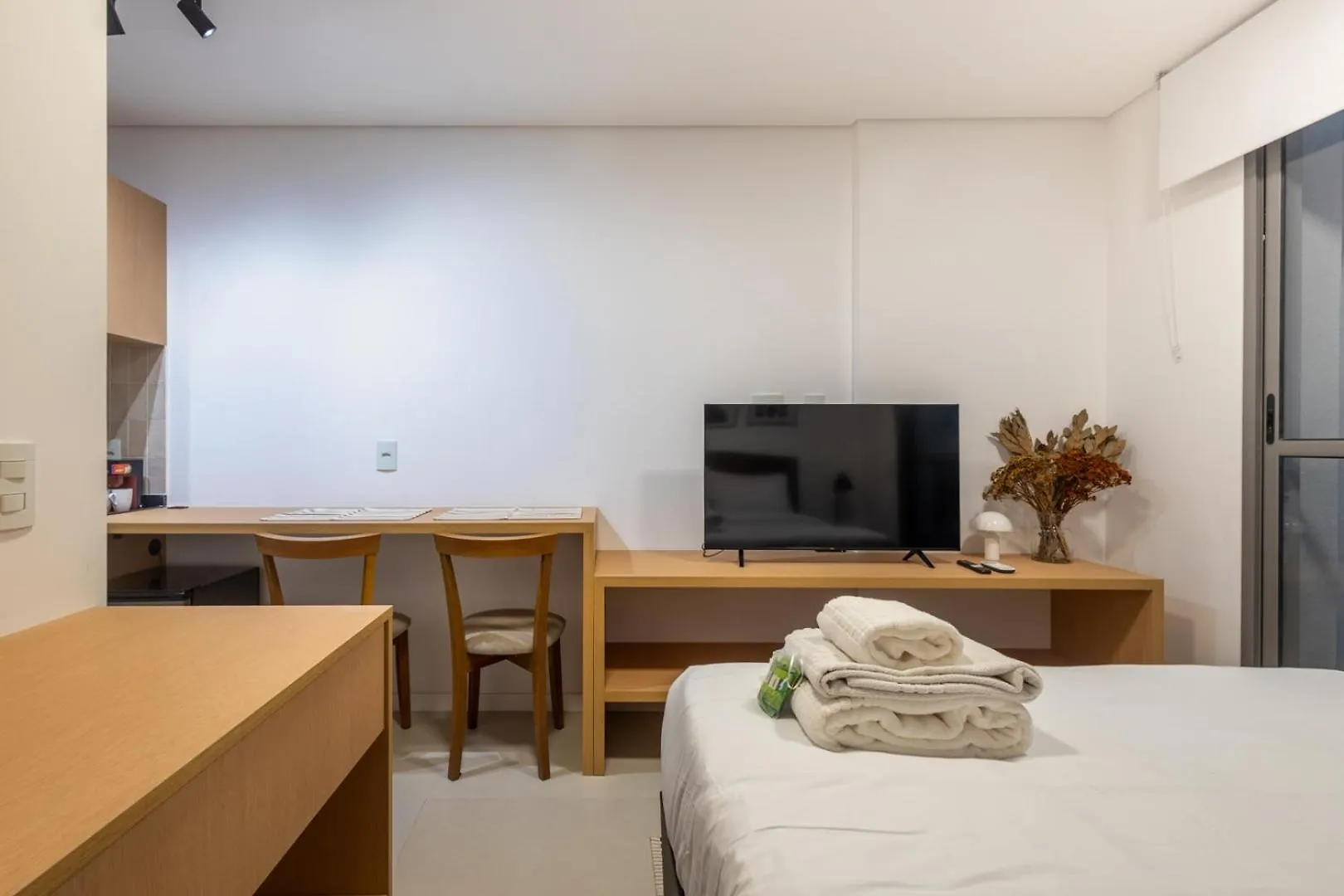 360 Horizon Paraiso Sao Paulo Apartment