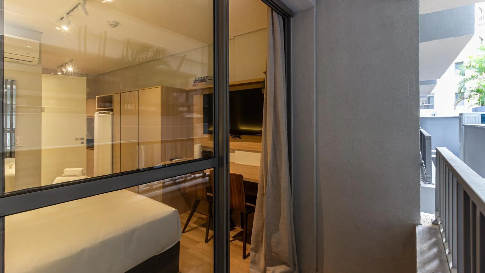 360 Horizon Paraiso Sao Paulo Apartment