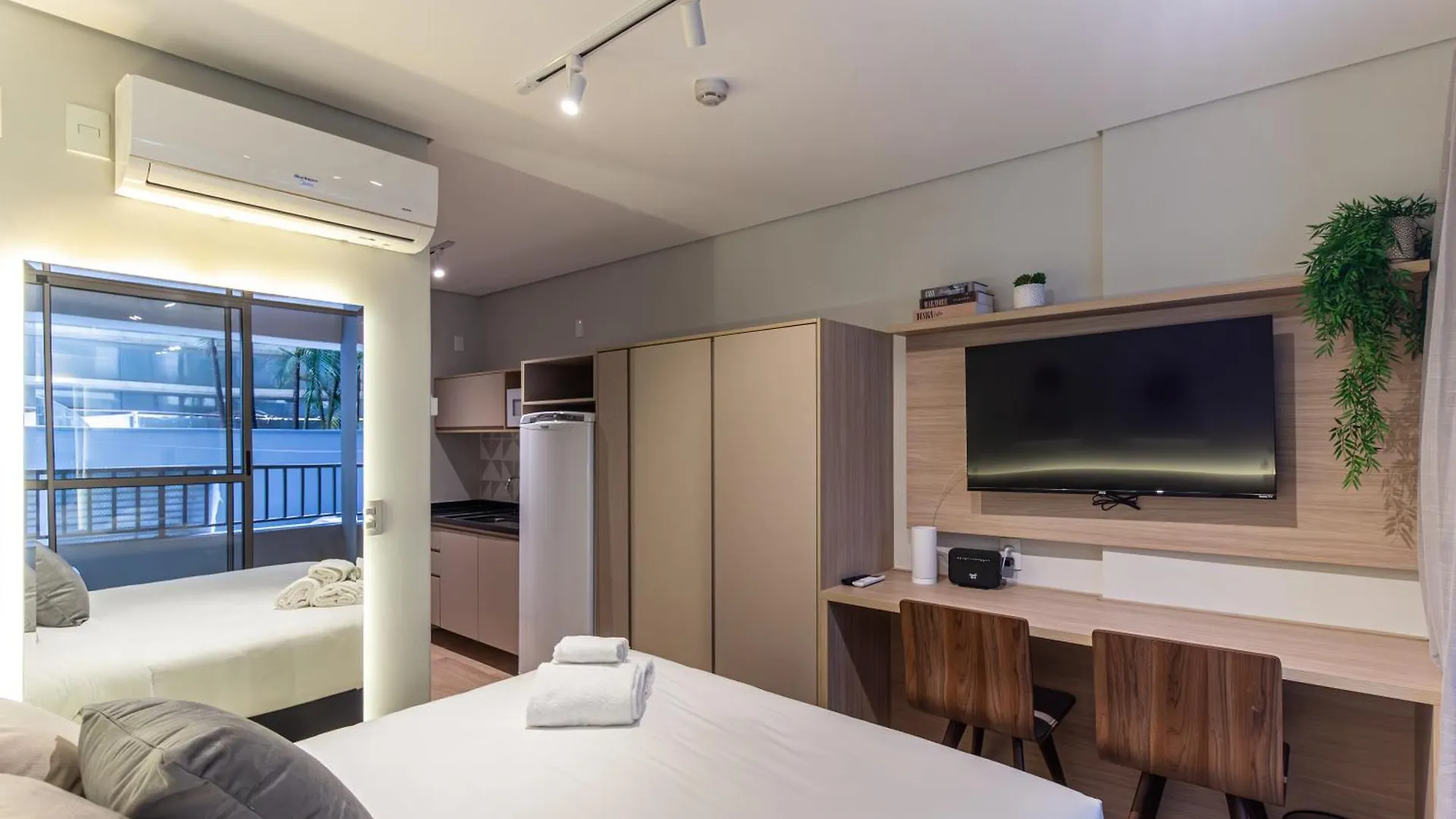 360 Horizon Paraiso Sao Paulo