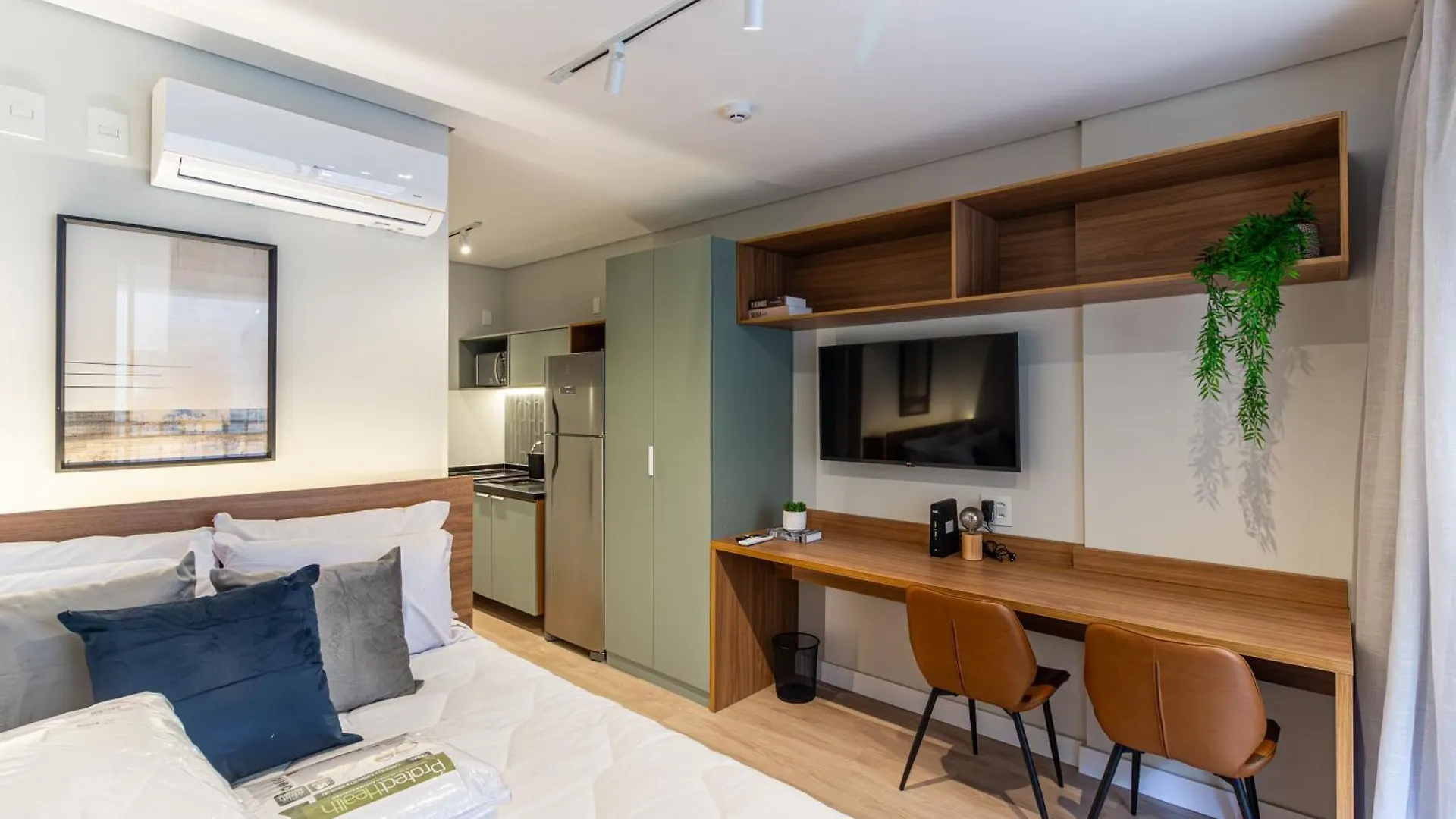 360 Horizon Paraiso Sao Paulo Apartment