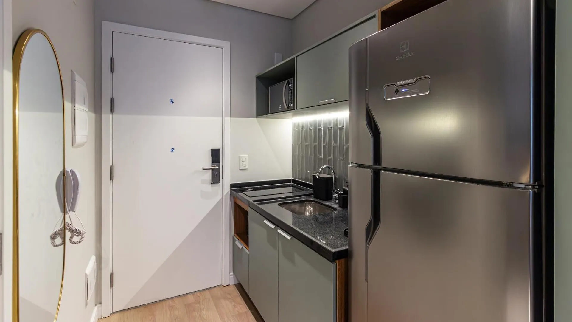 360 Horizon Paraiso Sao Paulo Apartment