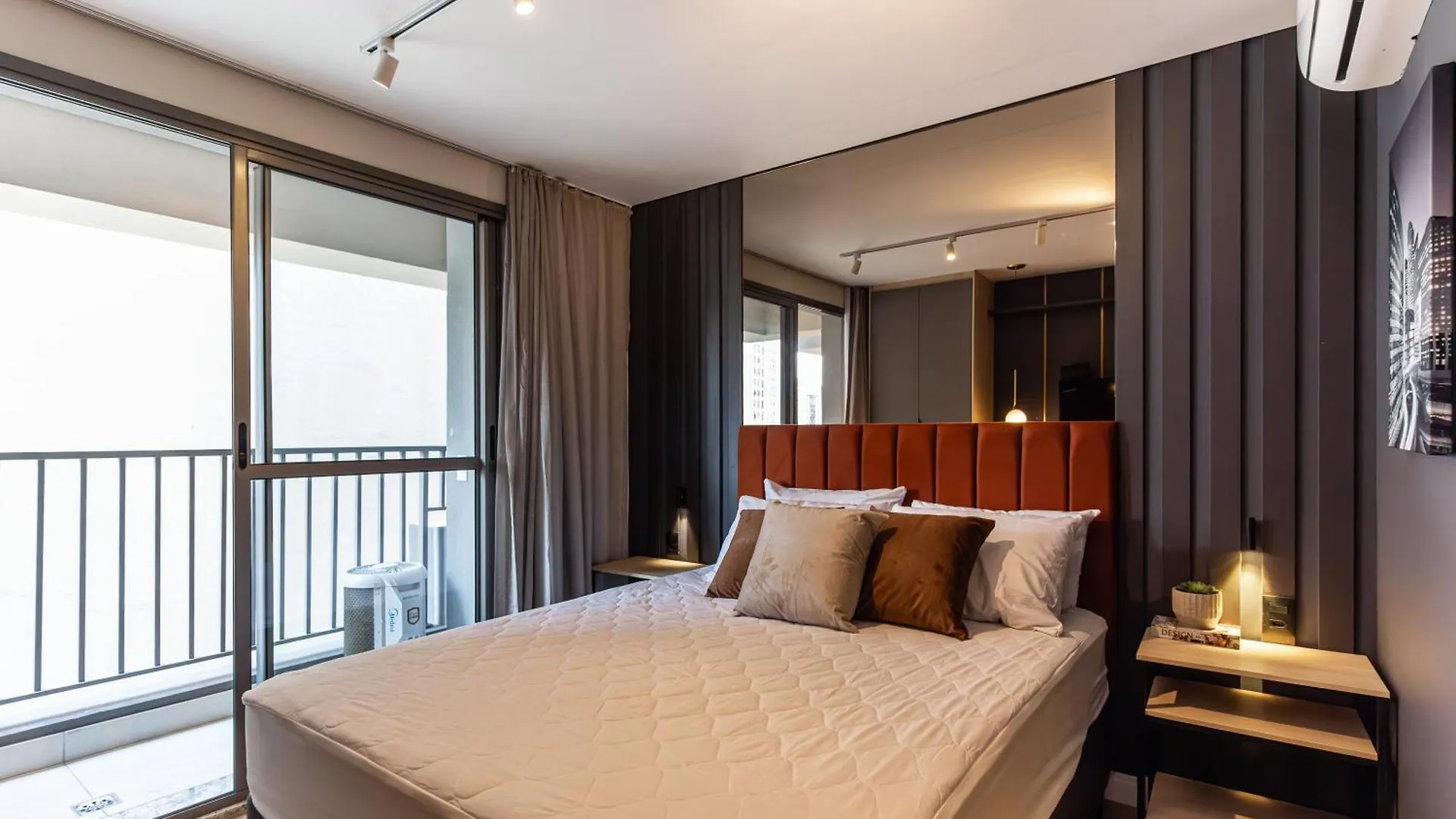 Apartment 360 Horizon Paraiso Sao Paulo