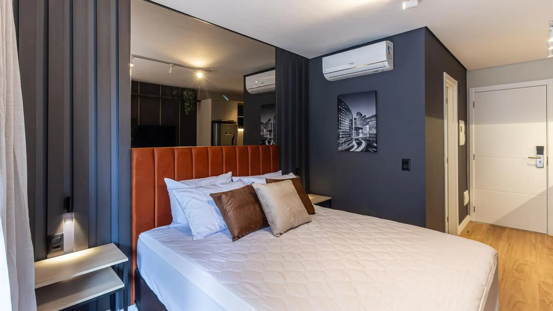 360 Horizon Paraiso Sao Paulo Apartment