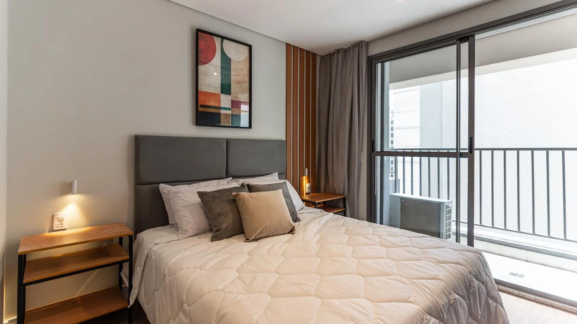 Apartment 360 Horizon Paraiso Sao Paulo Brazil
