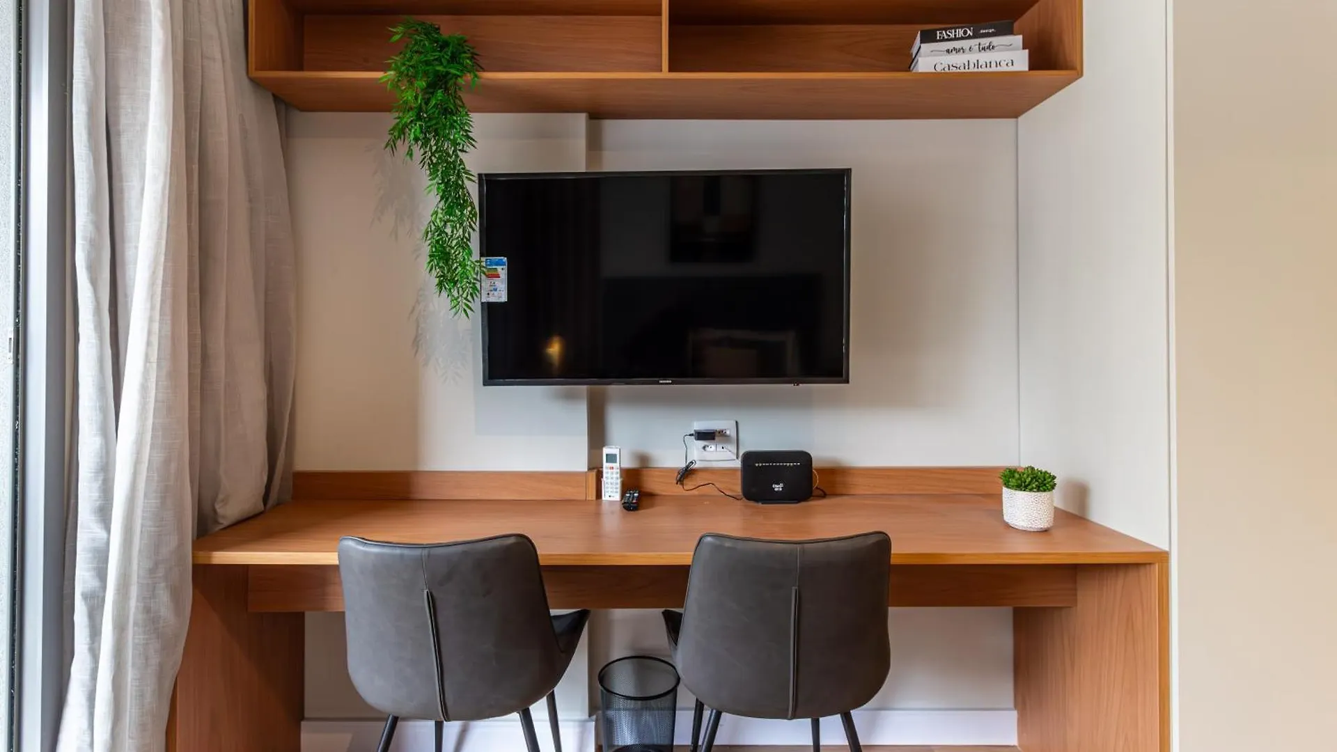 360 Horizon Paraiso Sao Paulo Apartment