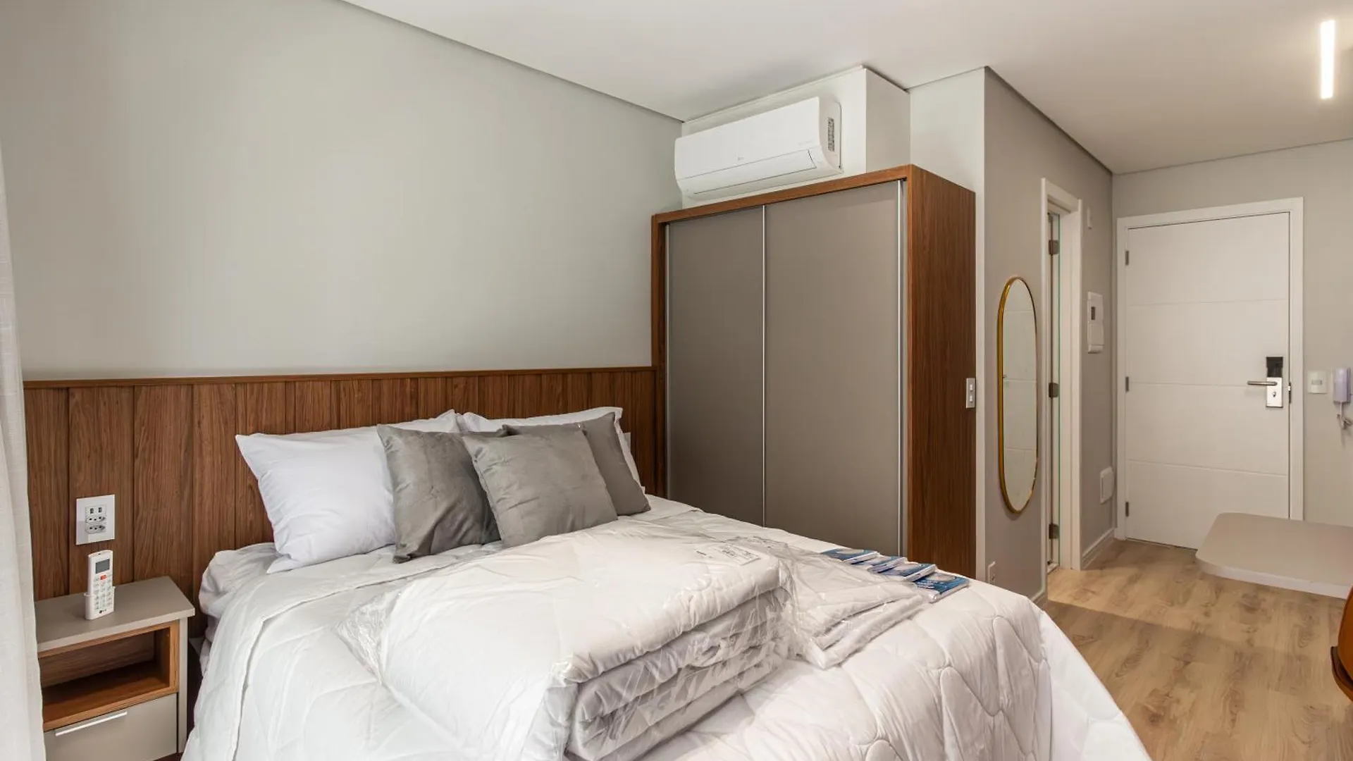 Apartment 360 Horizon Paraiso Sao Paulo